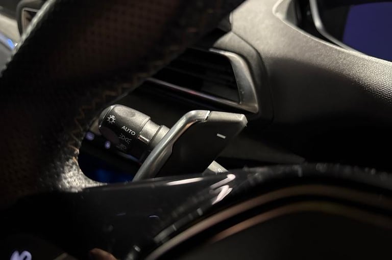 2023 Peugeot 5008 1.2 PureTech GT 5dr EAT8 HATCHBACK PETROL Automatic