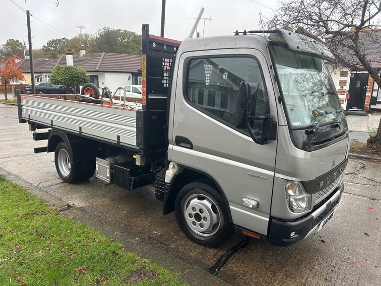 Mitsubishi Fuso, CANTER 3S13 28, Other, 2022, 2998 (cc)