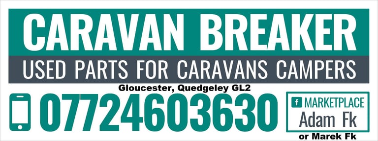 Three internal lights 12V for camper caravan motorhome boat.