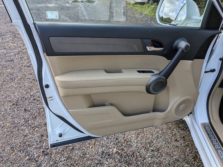 2012 Honda CR-V 2.2 i-DTEC EX 5dr ESTATE Diesel Manual