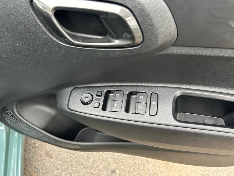 2023 Hyundai i10 1.2 MPi Premium 5dr Auto Hatchback Petrol Automatic