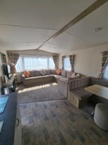 image for Caravan at Trecco Bay to rent 