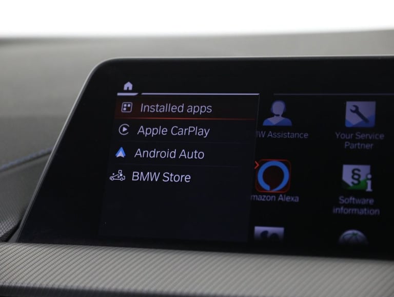 2023 BMW 1 Series 1.5 118i M Sport (LCP) Hatchback 5dr Petrol DCT Euro 6 (s/s) (136 ps) Hatchback...