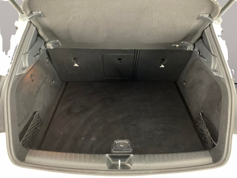 2019 Mercedes-Benz GLA GLA 180 AMG Line Edition 5dr Auto ESTATE PETROL Automatic