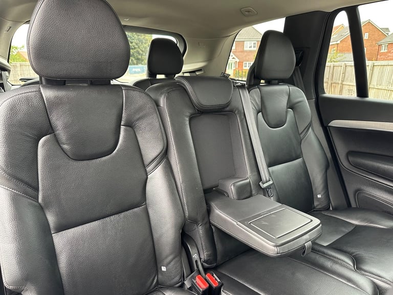 2022 Volvo XC90 2.0h T8 Recharge 18.8kWh Inscription Pro SUV 5dr Petrol Plug-in Hybrid Auto ESTAT...
