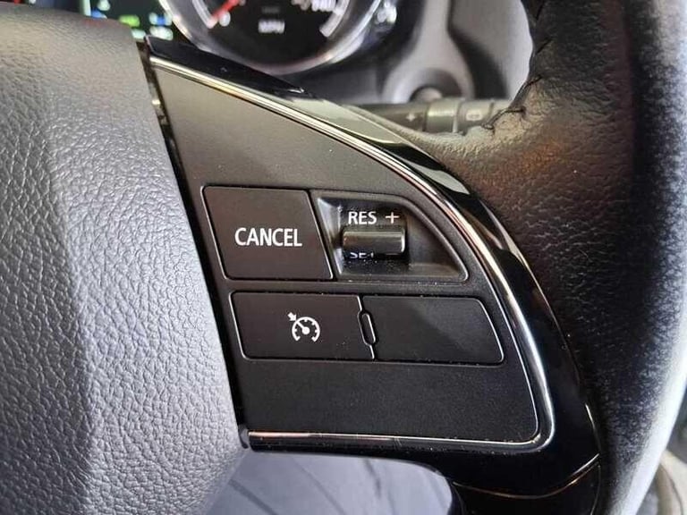 2021 Mitsubishi ASX 2.0 MIVEC Exceed SUV 5dr HATCHBACK Petrol Manual