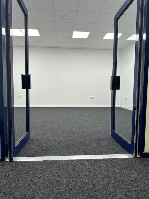 Offices Spaces in Margate Kent