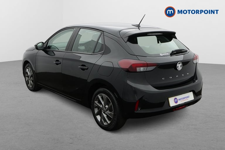 2023 Vauxhall Corsa 1.2 Design 5dr Hatchback Petrol Manual