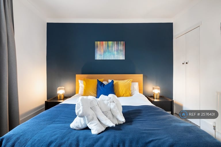 2 bedroom house in Clewer Fields, Windsor, SL4 (2 bed) (#2576431)