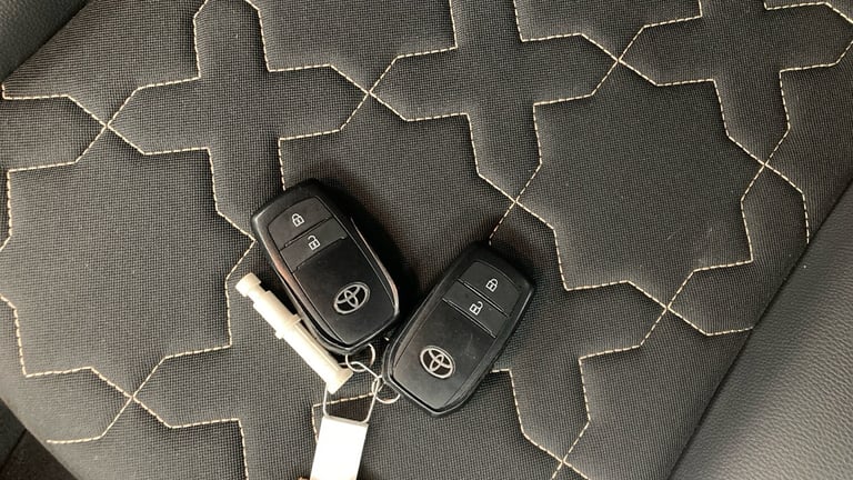 2023 Toyota Aygo X 1.0 VVT-i Exclusive 5dr Petrol Hatchback Hatchback Petrol Manual