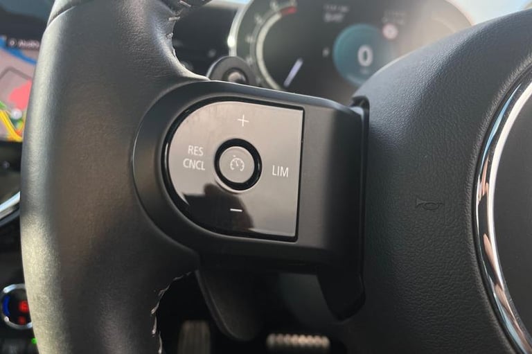 2023 MINI Hatch 2.0 Cooper S Sport Hatchback 3dr Petrol Steptronic Euro 6 (s/s) (178 ps) Au Hatch...