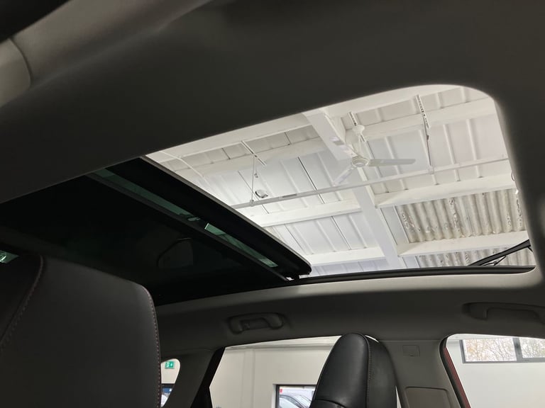 2022 MG MG HS 1.5 T-GDI Exclusive 5dr DCT Hatchback PETROL Automatic