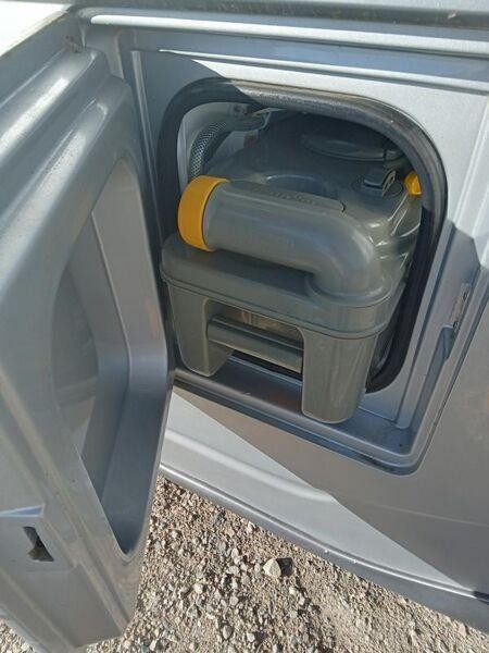 Volkswagen Wingamm Micros