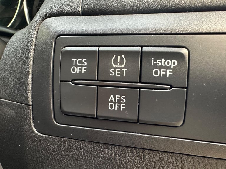 2012 Mazda CX-5 2.2 SKYACTIV-D Sport Nav Euro 6 (s/s) 5dr ESTATE Diesel Manual