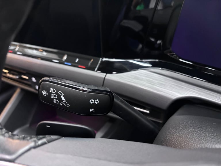 2020 Volkswagen Golf 1.5 eTSI MHEV Style DSG Euro 6 (s/s) 5dr HATCHBACK Petrol/Electric Hybrid Au...