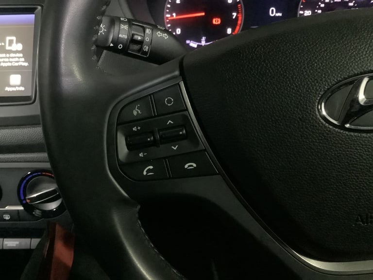 2019 Hyundai i20 1.2 SE Launch Edition Hatchback 5dr Petrol Manual Euro 6 (s/s) (84 ps) Hatchback...