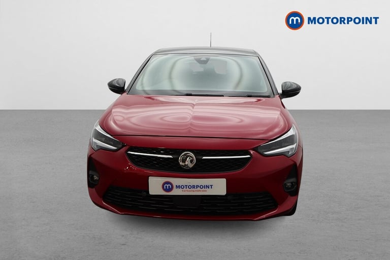 2023 Vauxhall Corsa 1.2 GS 5dr Hatchback Petrol Manual