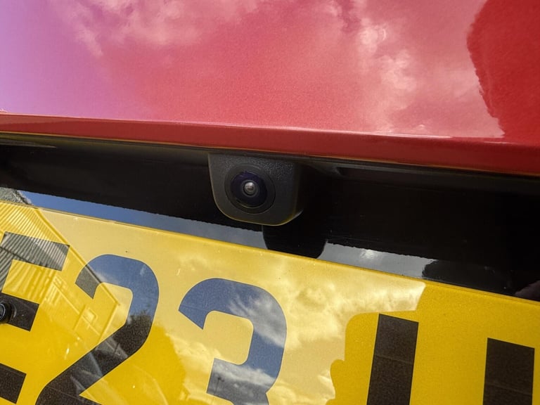 2023 Kia Sportage 1.6 T-GDi GT-Line SUV 5dr Petrol Manual Euro 6 (s/s) (148 bhp) SUV Petrol Manual