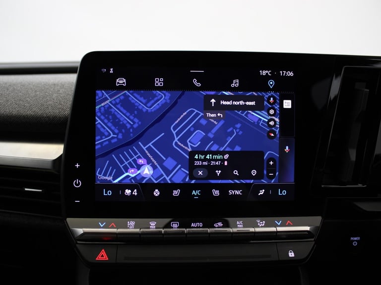 2024 Renault Megane E Tech EV60 160kW Techno+ 60kWh Optimum Charge 5dr Auto Hatchback ELECTRIC Au...