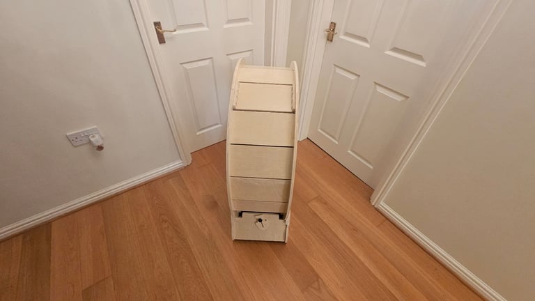 Keyzone cat exercise wheel