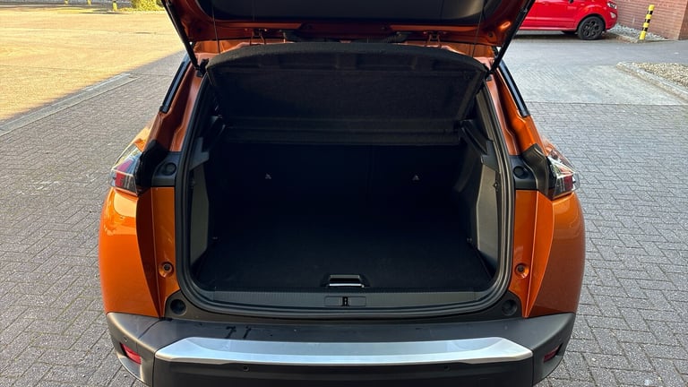 2022 Peugeot 2008 100kW GT Premium 50kWh 5dr Auto Electric Estate Estate Electric Automatic