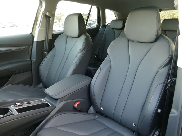 2025 Skoda Enyaq 210kW 85 Edition 82kWh 5dr Auto ESTATE ELECTRIC Automatic