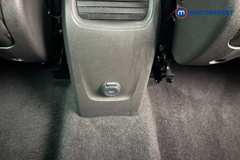 2024 Vauxhall Crossland 1.2 Turbo [130] Ultimate 5dr Auto SUV Petrol Automatic