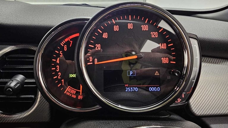 2022 MINI Hatch 1.5 Cooper Exclusive 3dr Auto Hatchback Petrol Automatic