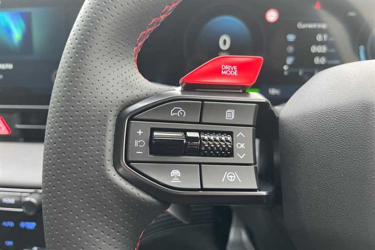 2025 Hyundai IONIQ 5 239kW N Line 84 kWh 5dr AWD Auto ESTATE ELECTRIC Automatic