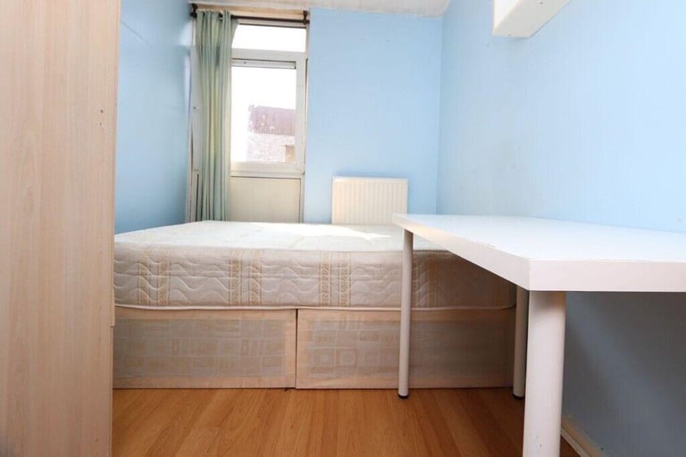 Stepney Green Double Room Available Today 145pw 0 Deposit