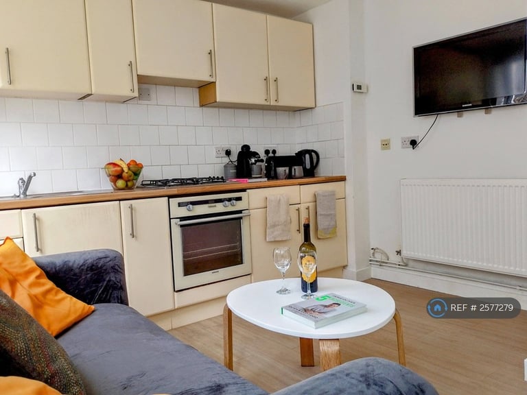 1 bedroom in St Mary Magdalene Street, Brighton, BN2 (#2577279)
