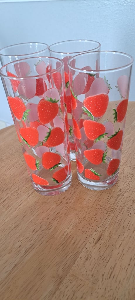 image for Drinking Glasses.