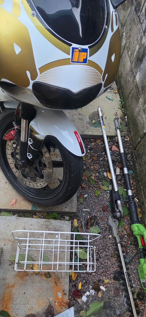 image for Aprilia rs 125