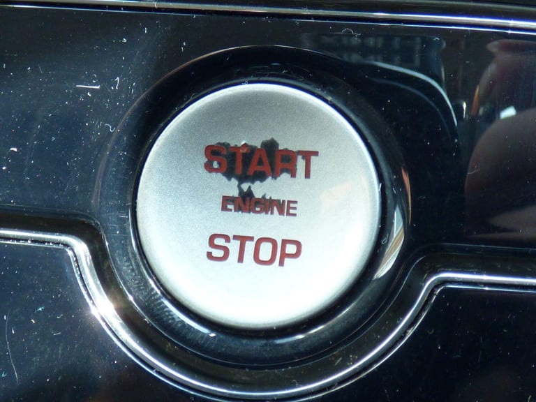 JAGUAR XF 2.0 d Prestige **Â