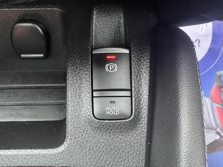 2017 Nissan Qashqai 1.5 dCi N-Connecta Euro 6 (s/s) 5dr HATCHBACK Diesel Manual