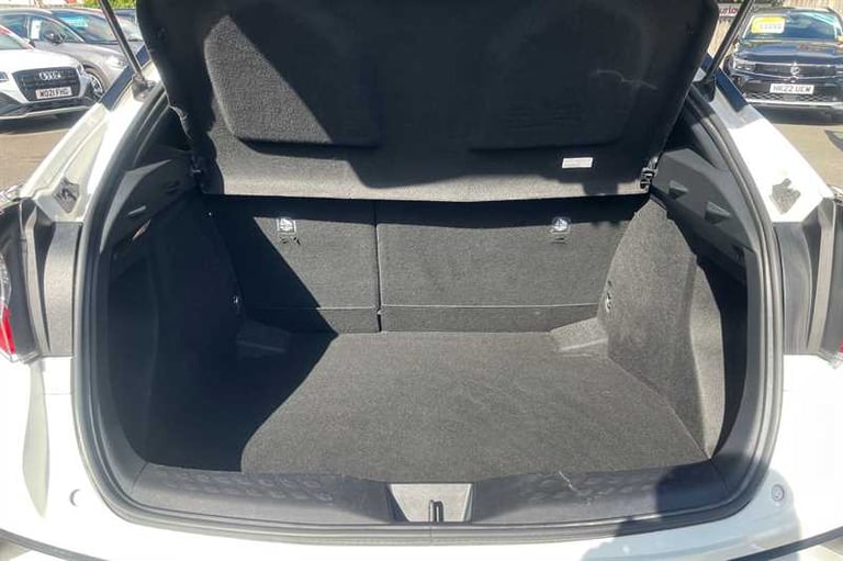 2019 Toyota C-HR 1.8 VVT-h Excel SUV 5dr Petrol Hybrid CVT Euro 6 (s/s) (122 ps) SUV Hybrid Autom...