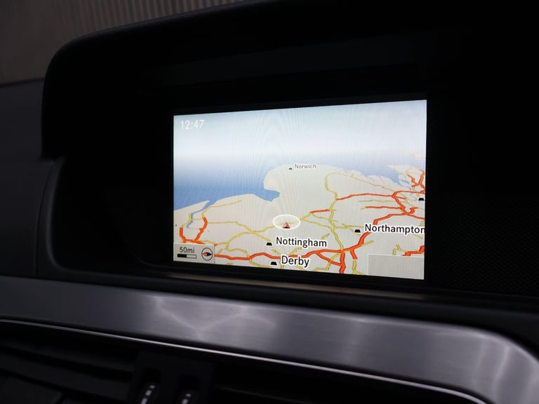 2014 Mercedes-Benz C-Class 2.1 C250 CDI AMG Sport Edition G-Tronic+ Euro 5 (s/s) 2dr COUPE Diesel...