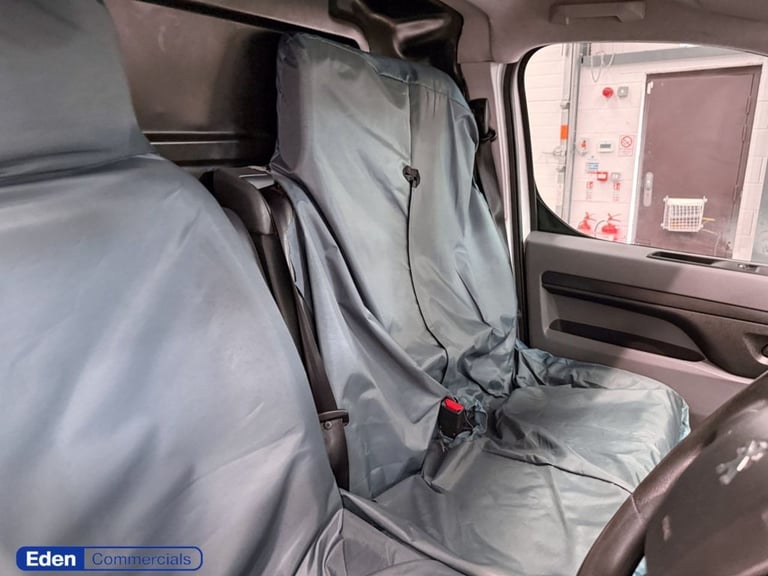 2021 Peugeot Expert 2.0 BLUEHDI PROFESSIONAL L2 121 BHP PANEL VAN Diesel Manual