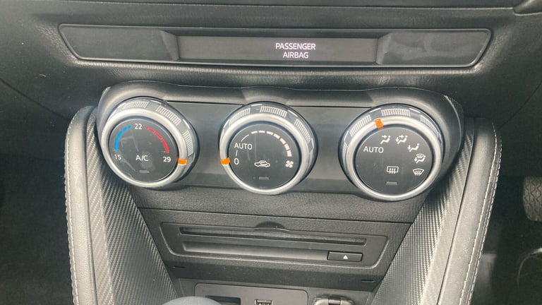 2019 Mazda Mazda2 1.5 Sport Nav+ 5dr Auto Petrol Hatchback Hatchback Petrol Automatic