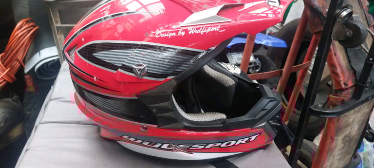 Helmet