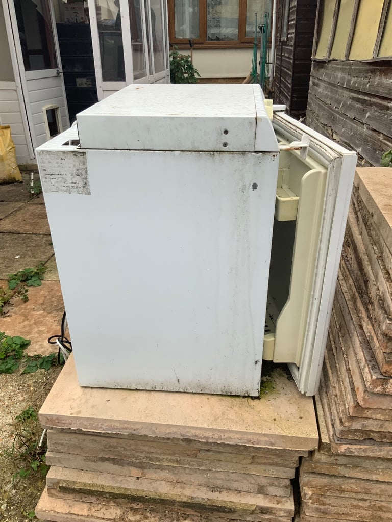 3 way fridge