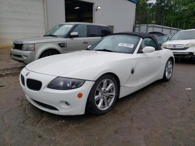 BMW Z4 2010 BREAKING SPARES AIRBAG LEATHER SEATS ALLOY DOORS AXLE HUBS CORNERS