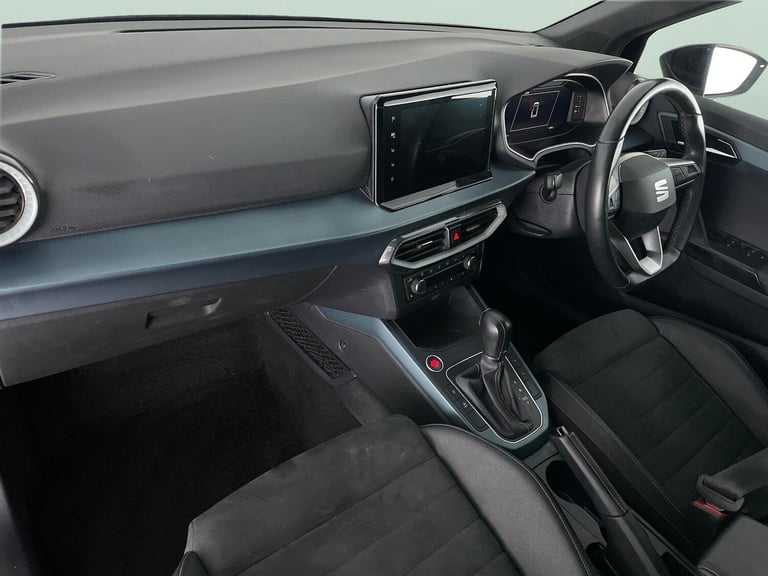 2024 SEAT Arona 1.0 TSI 115 XPERIENCE Lux 5dr DSG HATCHBACK PETROL Automatic