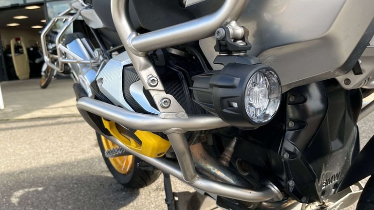  BMW R1150 1250 Gs Adventure Te Other Petrol Manual
