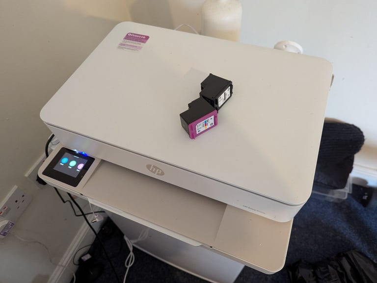 image for hp envy printer