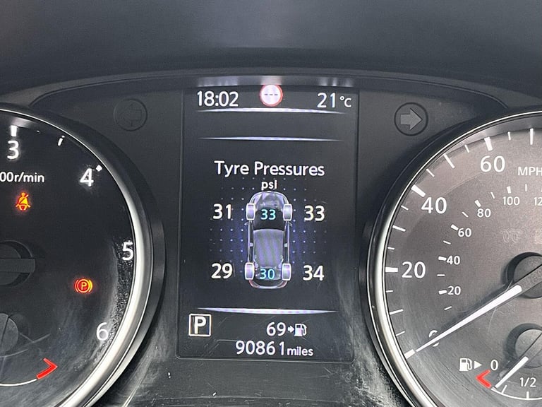 NISSAN QASHQAI 1.6 dCi Pilot One Edition 2018