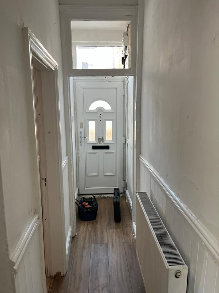 3 bedroom house in Middlesbrough £850 near Teesside University 