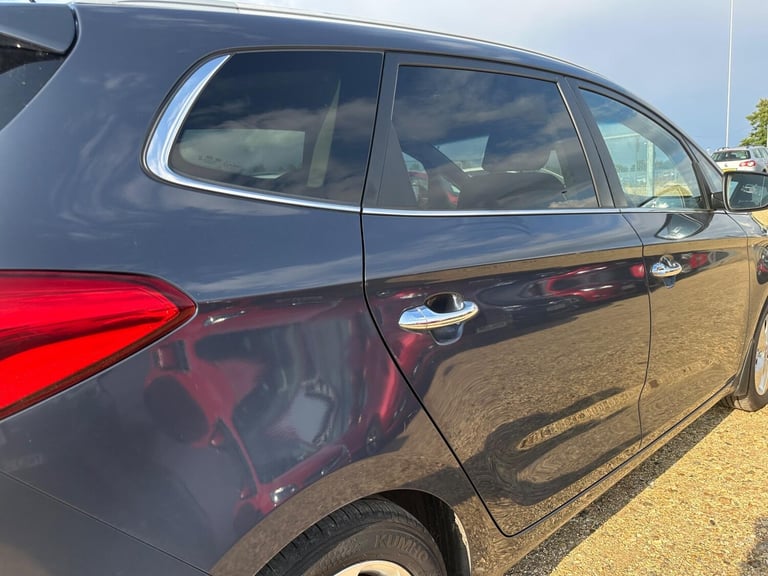 2014 Kia Carens 1.6 GDi EcoDynamics 2 Euro 5 (s/s) 5dr MPV Petrol Manual