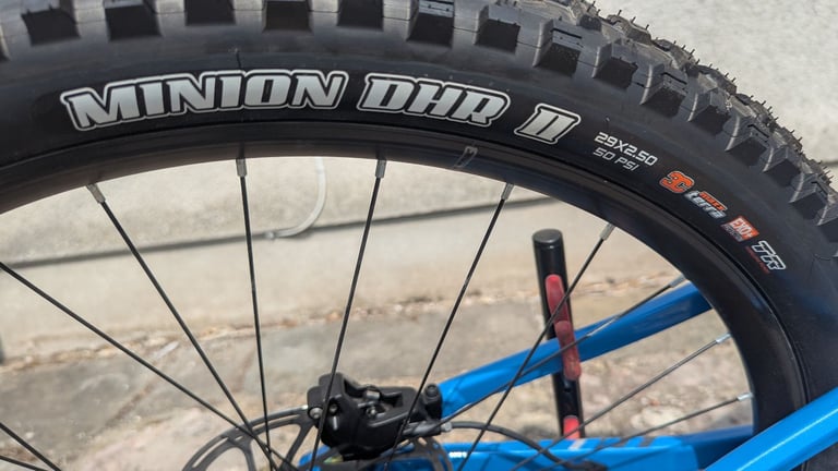 Mondraker Sly  E bike 2025 Small