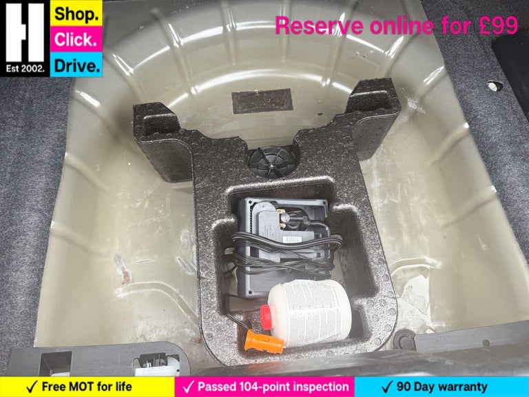 2017 Ford Mustang 2.3T EcoBoost Fastback 2dr Petrol Manual Euro 6 (317 ps) COUPE Petrol Manual